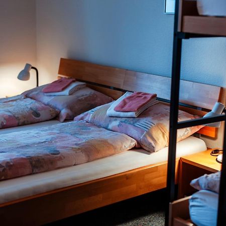 Chrischona Berg Hotel Bettingen Luaran gambar