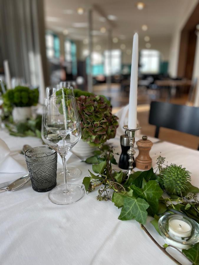 Chrischona Berg Hotel Bettingen Luaran gambar