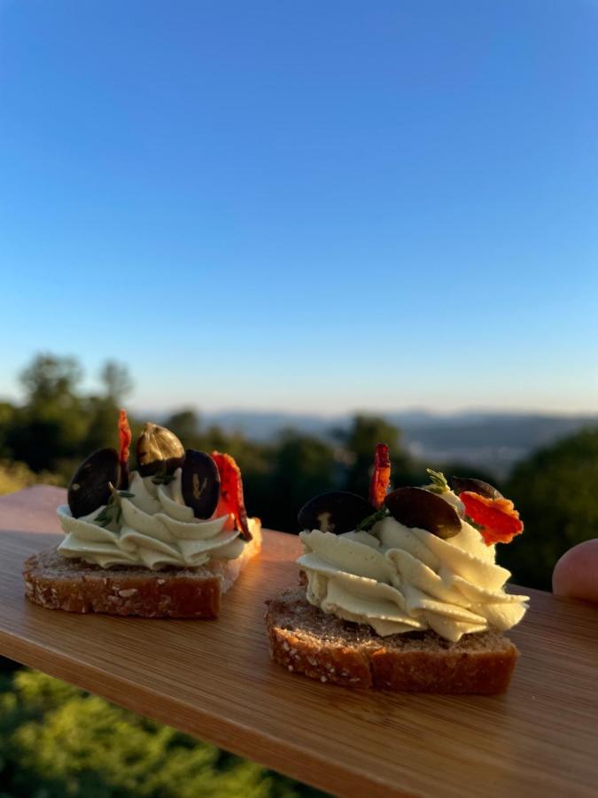 Chrischona Berg Hotel Bettingen Luaran gambar