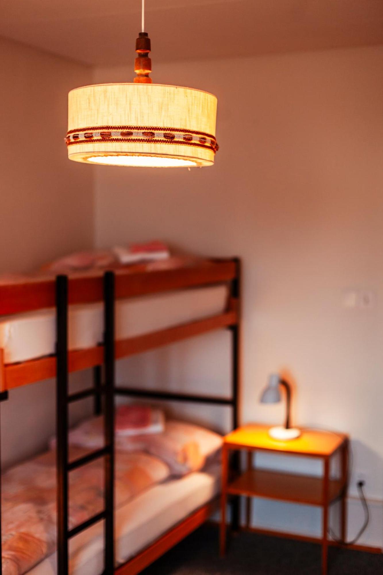 Chrischona Berg Hotel Bettingen Luaran gambar