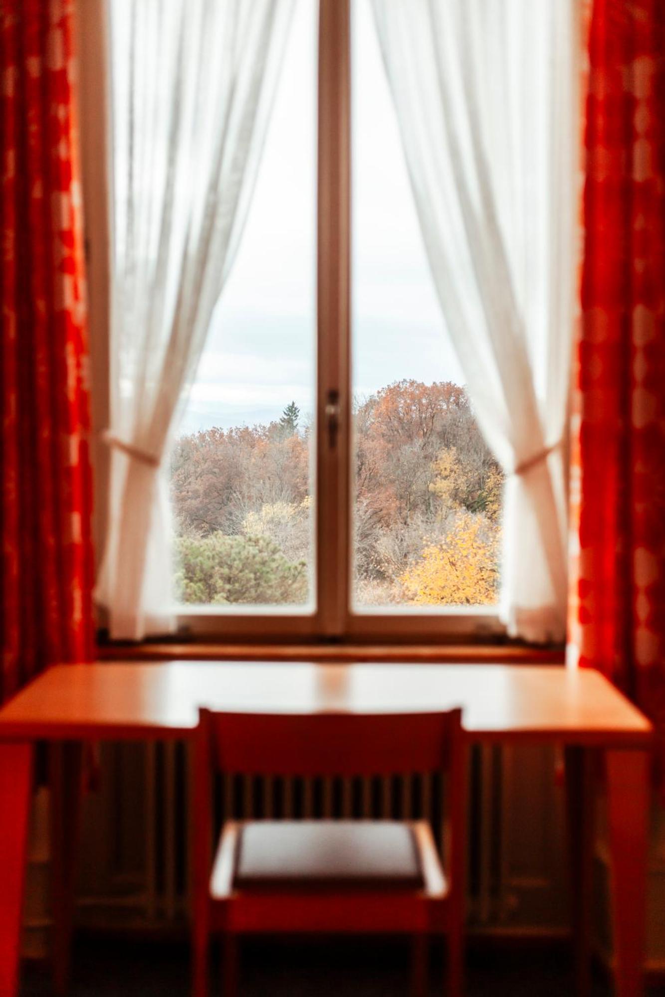 Chrischona Berg Hotel Bettingen Luaran gambar
