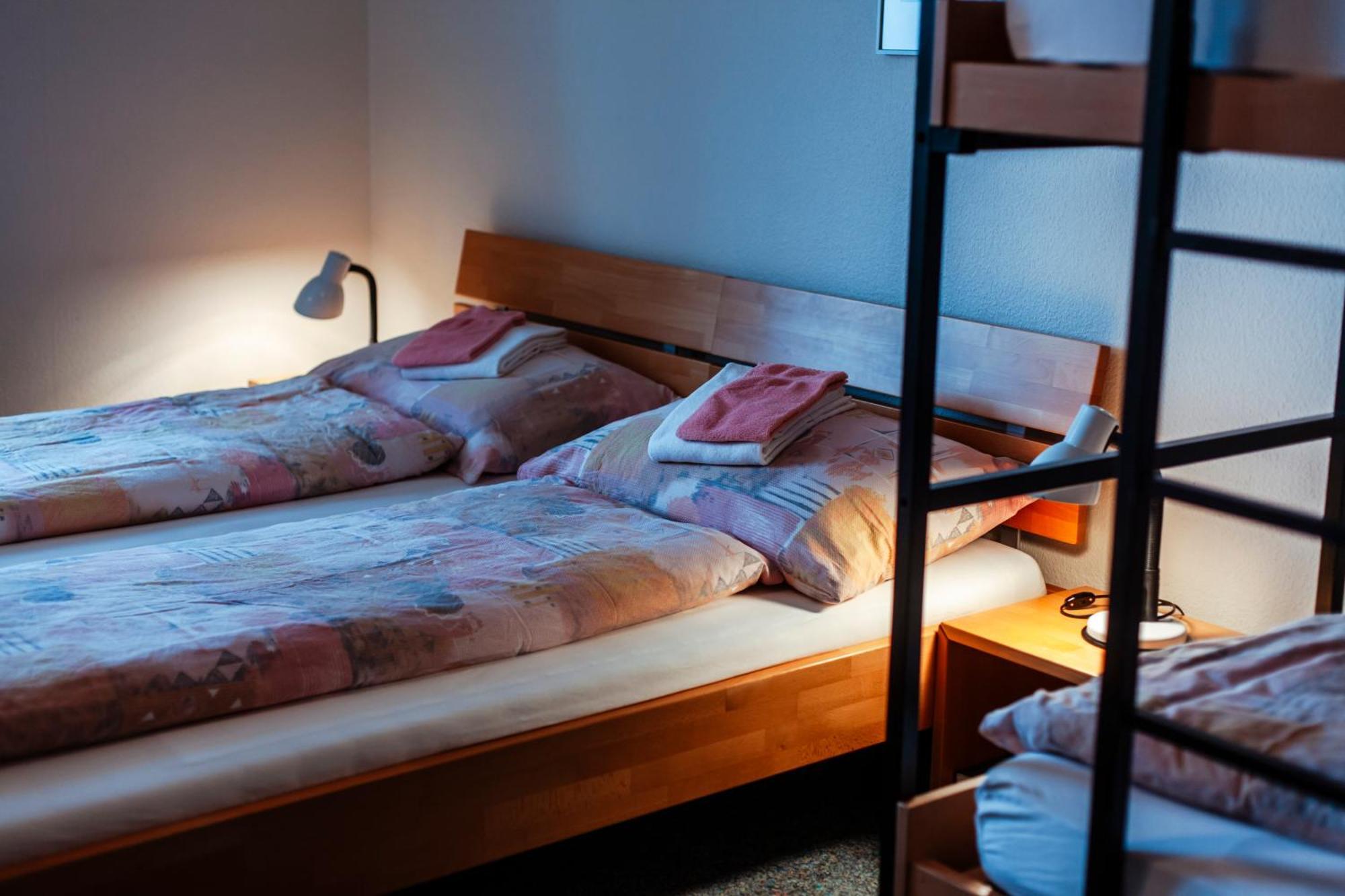 Chrischona Berg Hotel Bettingen Luaran gambar