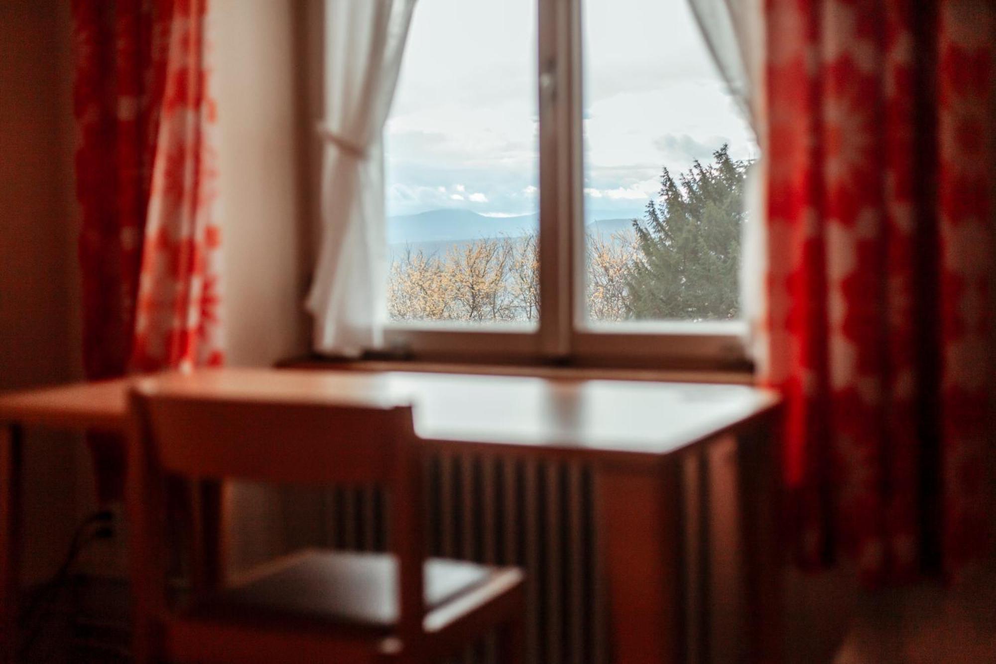 Chrischona Berg Hotel Bettingen Luaran gambar