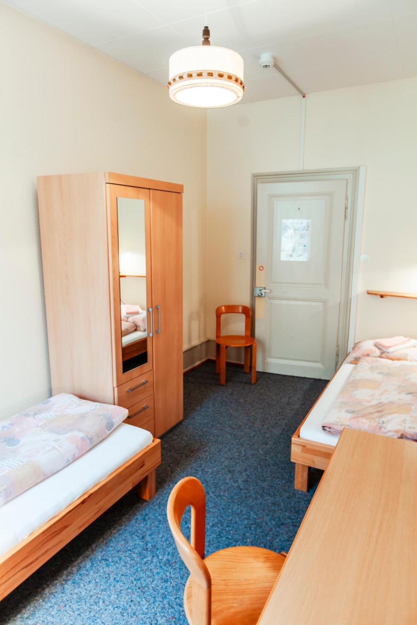Chrischona Berg Hotel Bettingen Bilik gambar