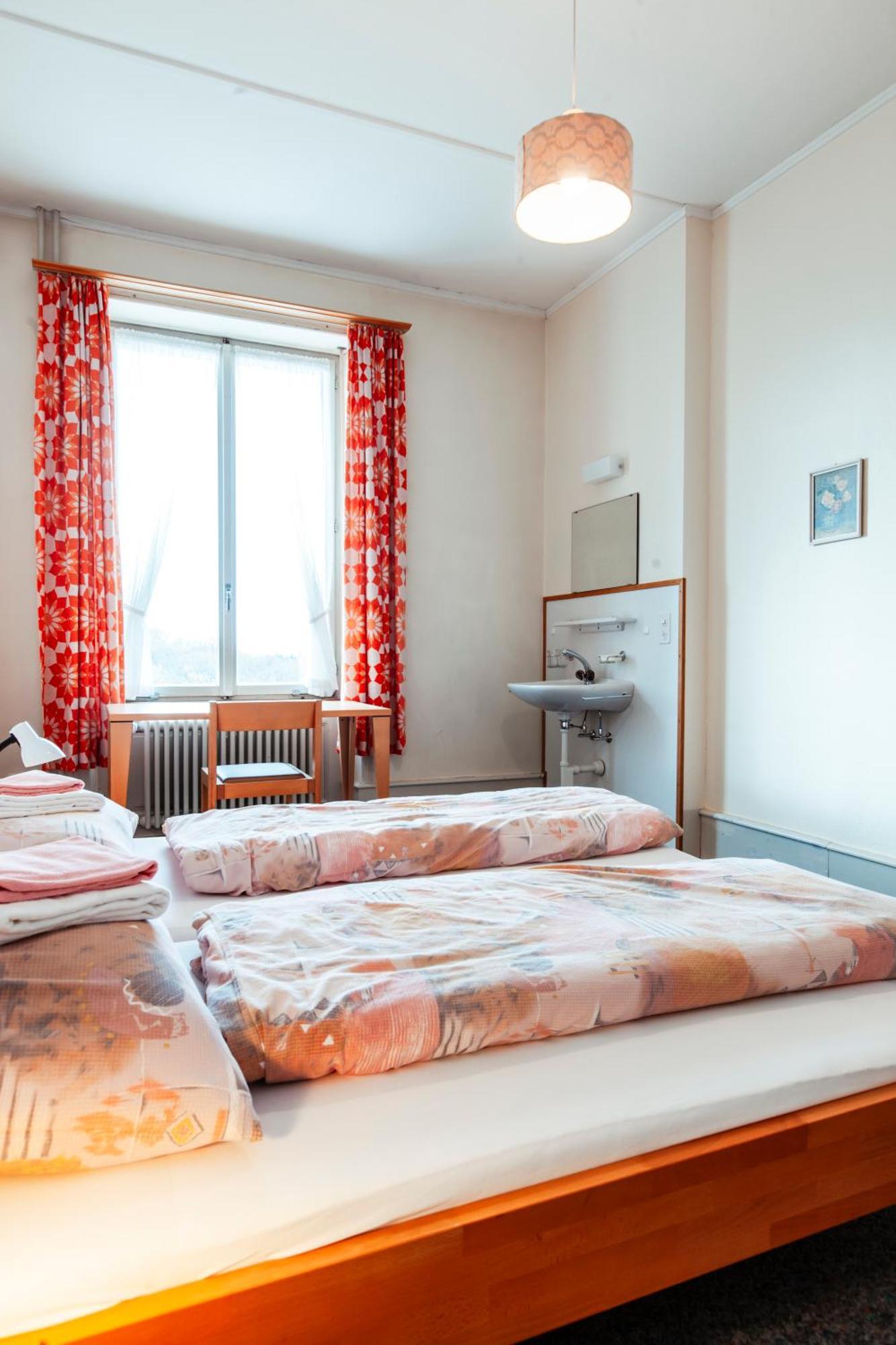 Chrischona Berg Hotel Bettingen Bilik gambar